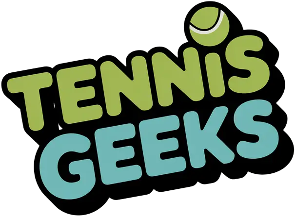 Tennis Geeks logo